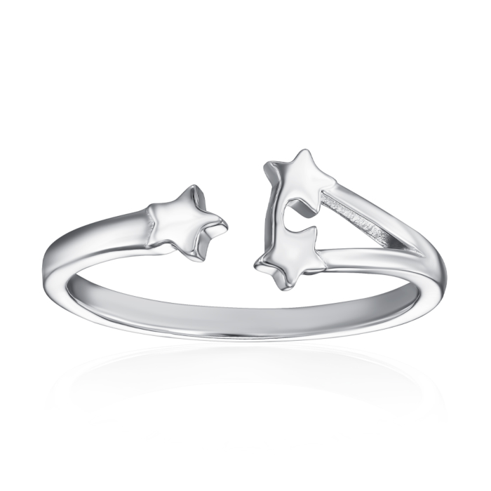 12345 Срібна каблучка. Артикул SZDR10308-R/12 12345 грн1,231 12345