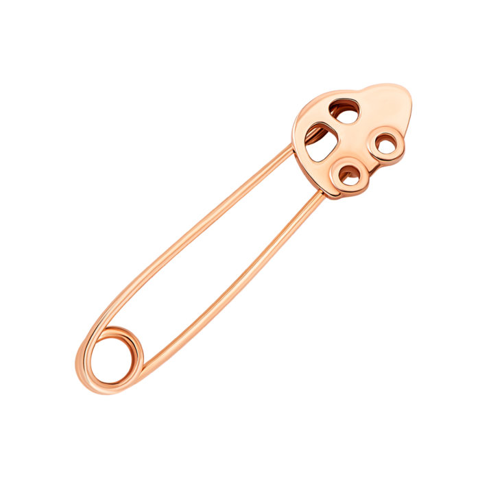 12345 Золота брошка-булавка.Артикул UG5600806310101 12345 грн3,835 12345