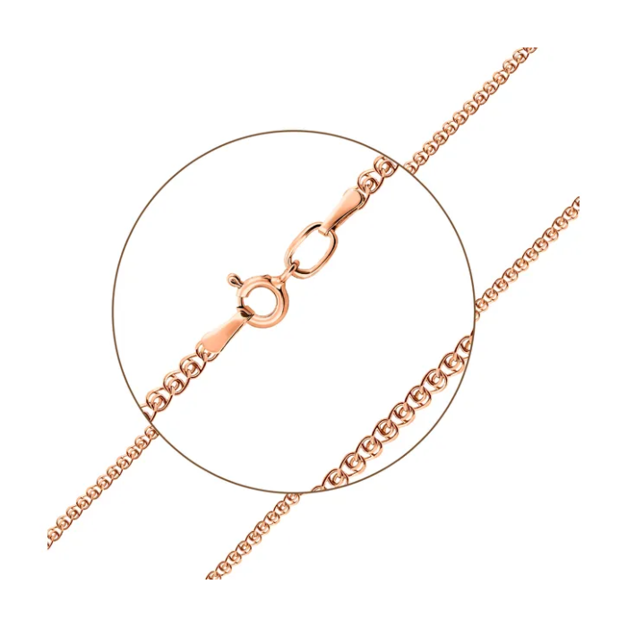 12345 Золотий ланцюжок. Артикул UG512101 12345 грн9,226 12345