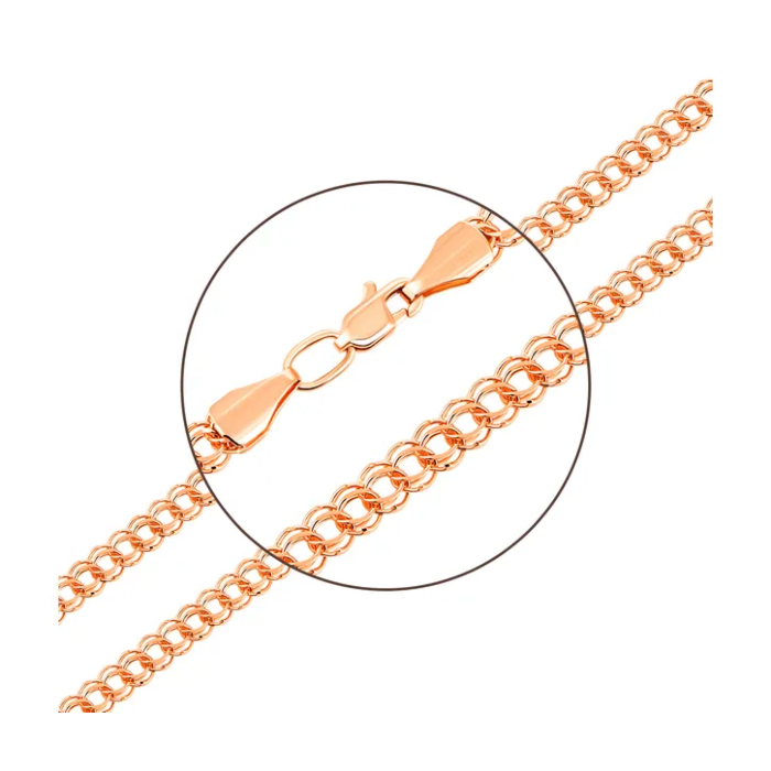 12345 Золотий ланцюжок. Артикул UG514628 12345 грн33,127 12345