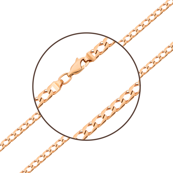 12345 Золотий ланцюжок.Артикул UG530004 12345 грн100,317 12345