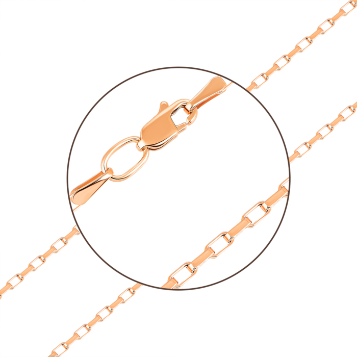 12345 Золотий ланцюжок. Артикул UG534616 12345 грн8,935 12345