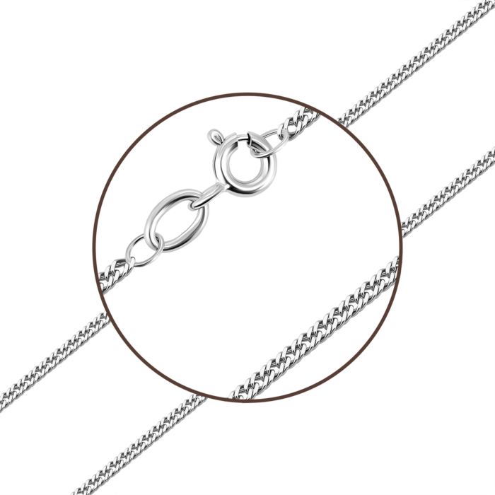 12345 Золотий ланцюжок.Артикул UG56010913402 12345 грн8,896 12345