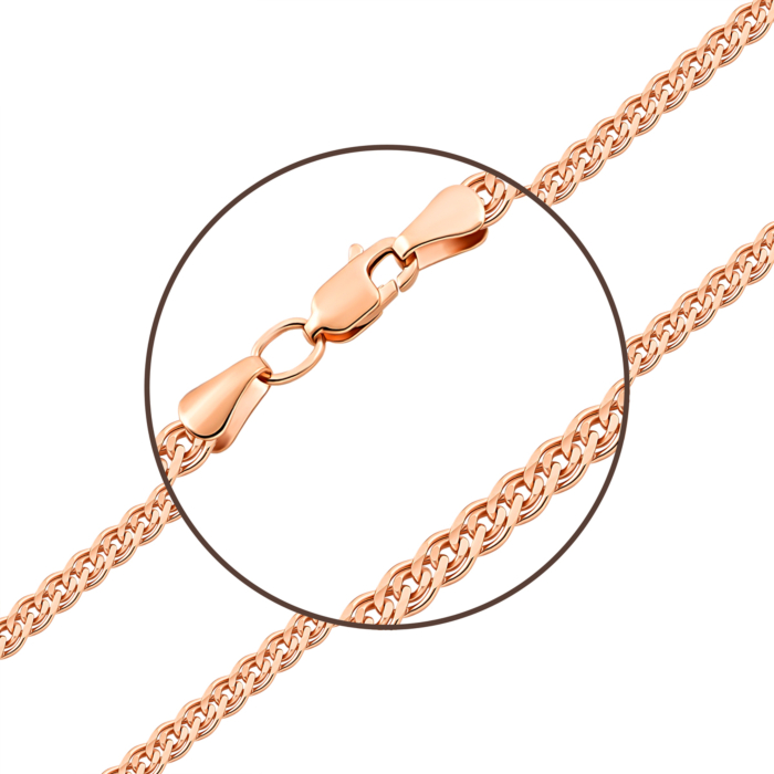 12345 Золотий ланцюжок.Артикул UG56012012001 12345 грн31,918 12345