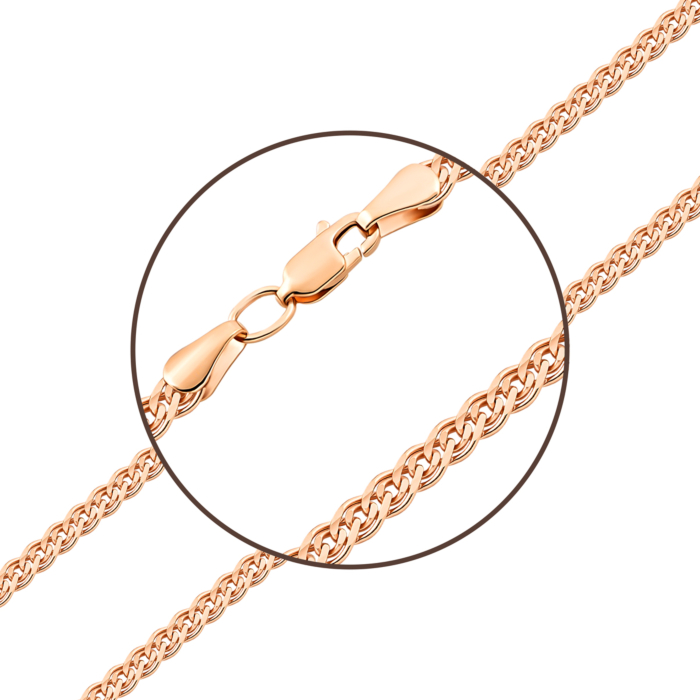 12345 Золотий ланцюжок.Артикул UG56012013001 12345 грн18,769 12345