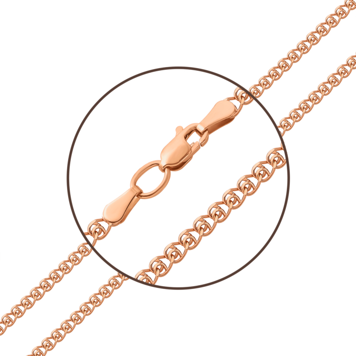 12345 Золотий ланцюжок.Артикул UG56012515601 12345 грн25,441 12345
