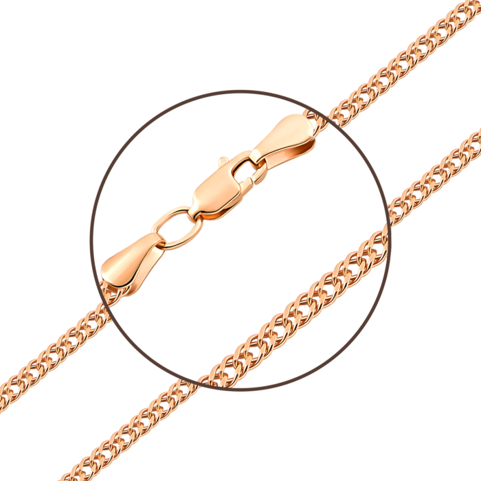 12345 Золотий ланцюжок.Артикул UG56110911501 12345 грн18,785 12345