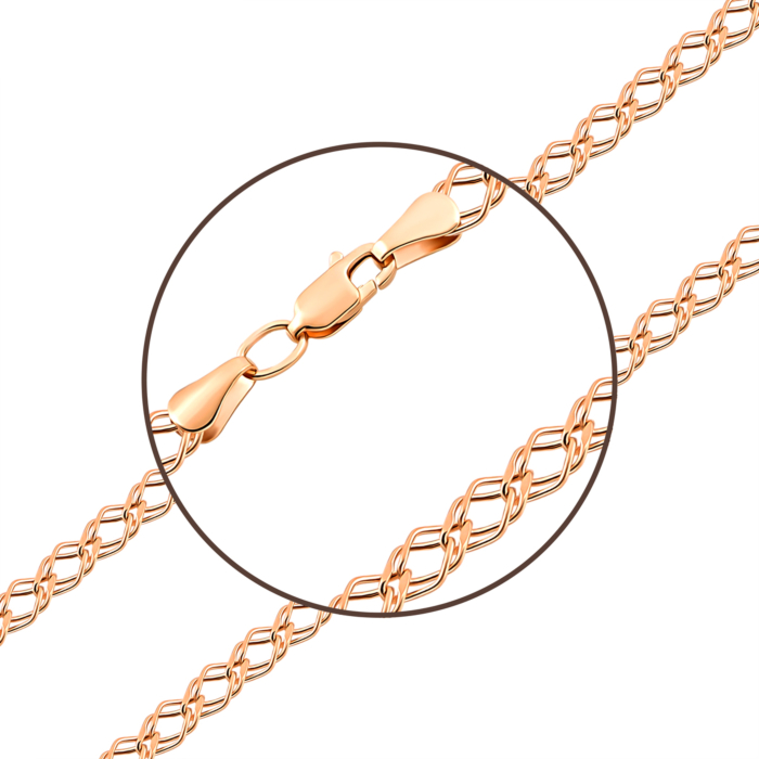 12345 Золотий ланцюжок.Артикул UG56110911601 12345 грн17,704 12345