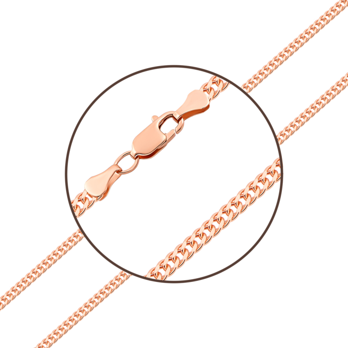 12345 Золотий ланцюжок.Артикул UG56110917001 12345 грн11,927 12345