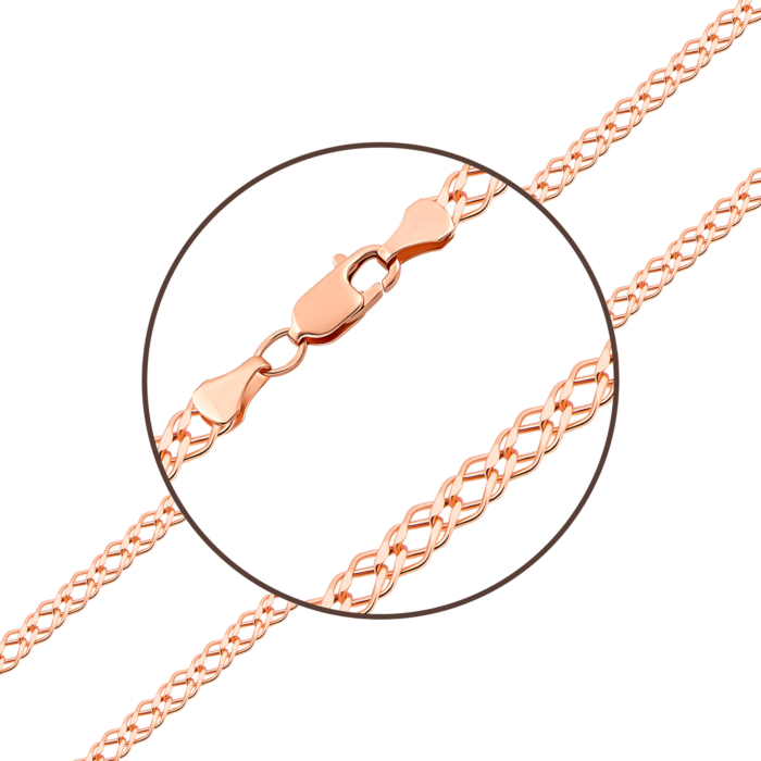 12345 Золотий ланцюжок.Артикул UG56110920101 12345 грн16,541 12345