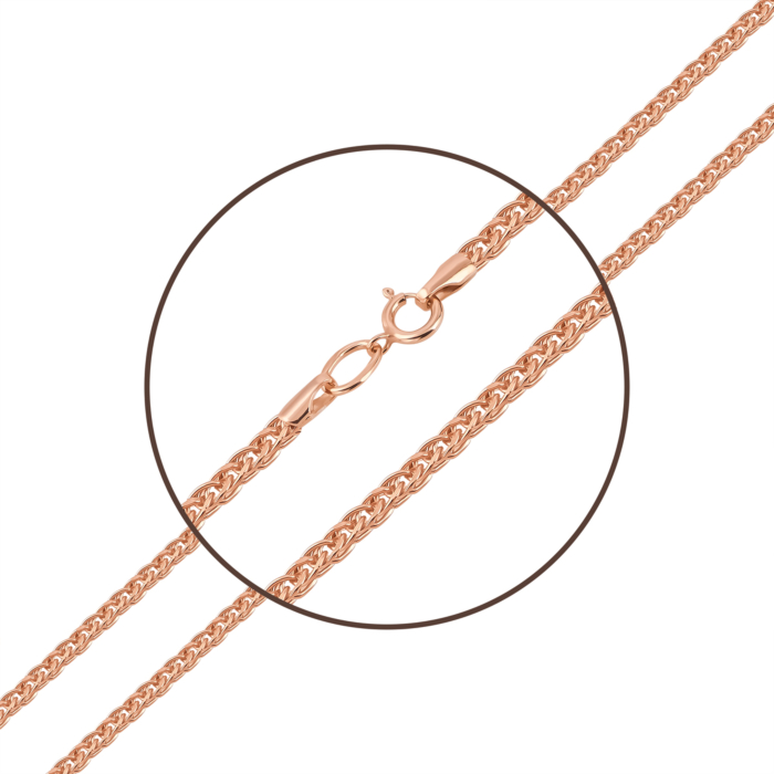 12345 Золотий ланцюжок.Артикул UG56111517101 12345 грн7,397 12345