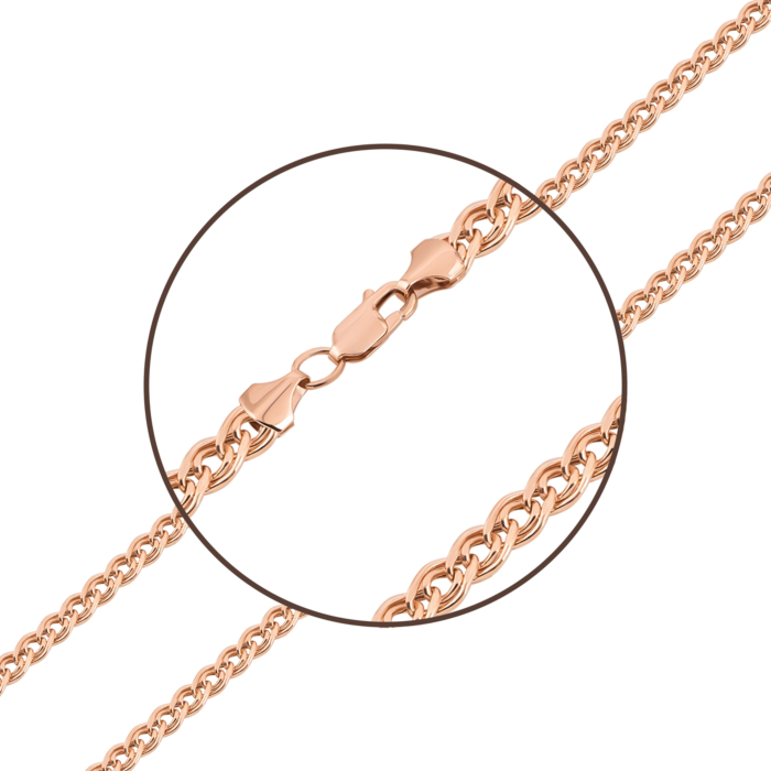 12345 Золотий ланцюжок.Артикул UG56112018201 12345 грн62,796 12345