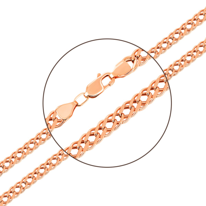 12345 Золотий ланцюжок.Артикул UG510607 12345 грн50,660 12345