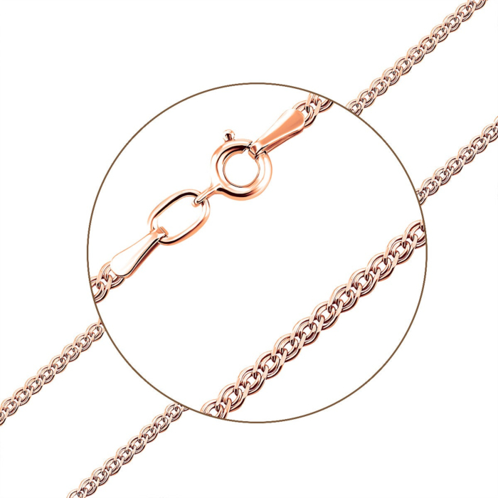 12345 Золотий ланцюжок.Артикул UG511610 12345 грн16,499 12345