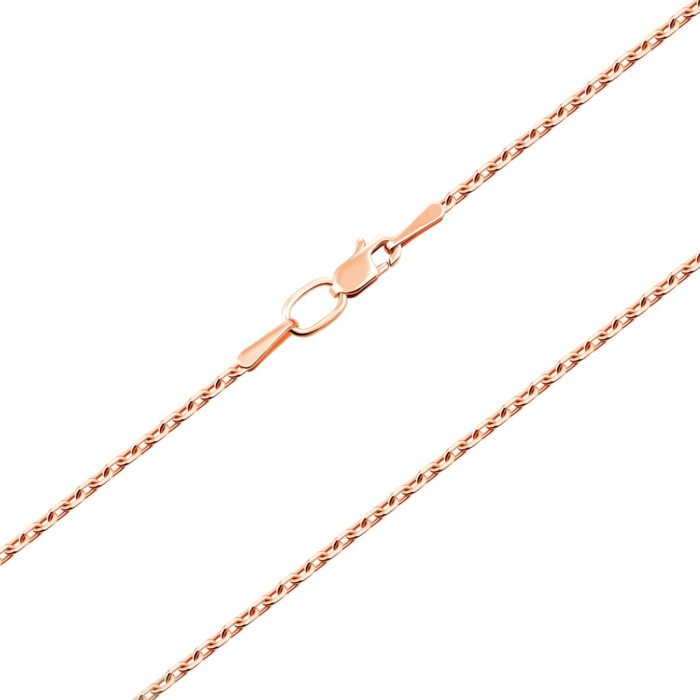 12345 Золотий ланцюжок. Артикул UG512625 12345 грн15,218 12345