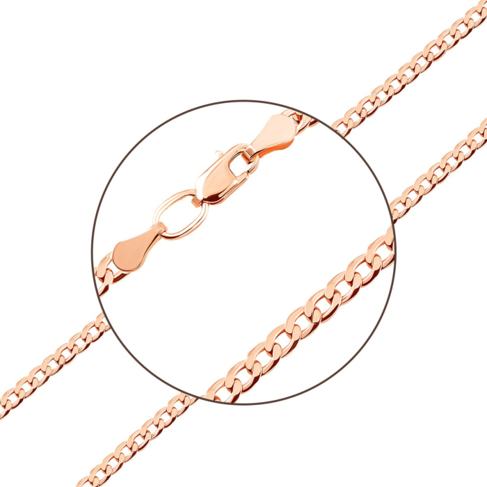 12345 Золотий ланцюжок. Артикул UG513604 12345 грн18,037 12345