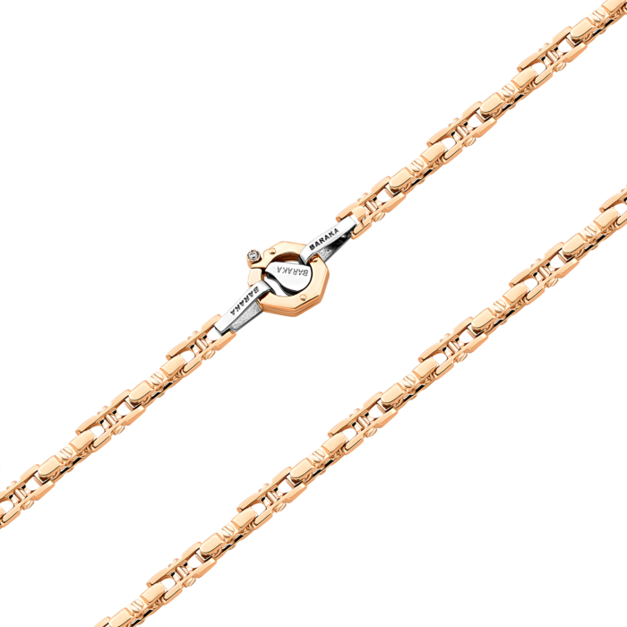 12345 Золотий ланцюжок з фіанітом.Артикул UG5Ц0014 12345 грн133,147 12345