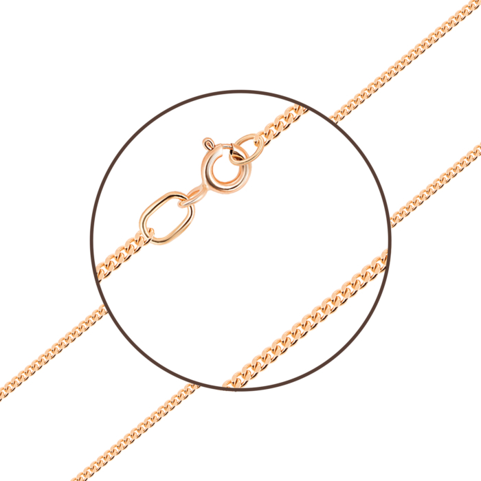 12345 Золотий ланцюжок.Артикул UG5ц024 12345 грн11,043 12345