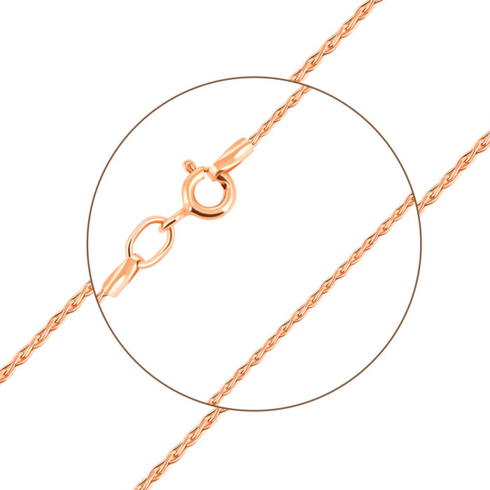 12345 Золотий ланцюжок. Артикул UG5ц093 12345 грн11,550 12345