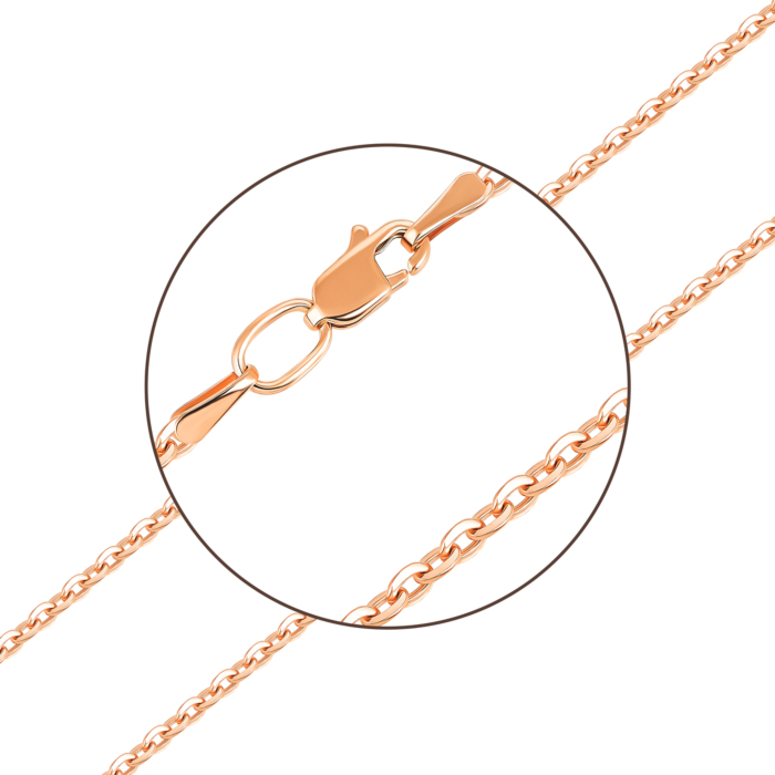 12345 Золотий ланцюжок. Артикул UG512681 12345 грн26,767 12345