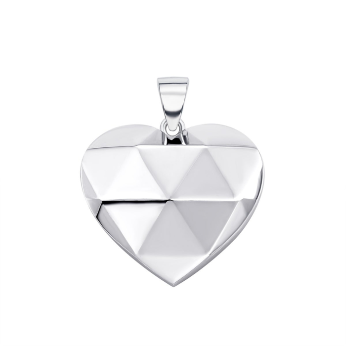 12345 Золота підвіска. Артикул UG53/51/040/1 12345 грн6,727 12345