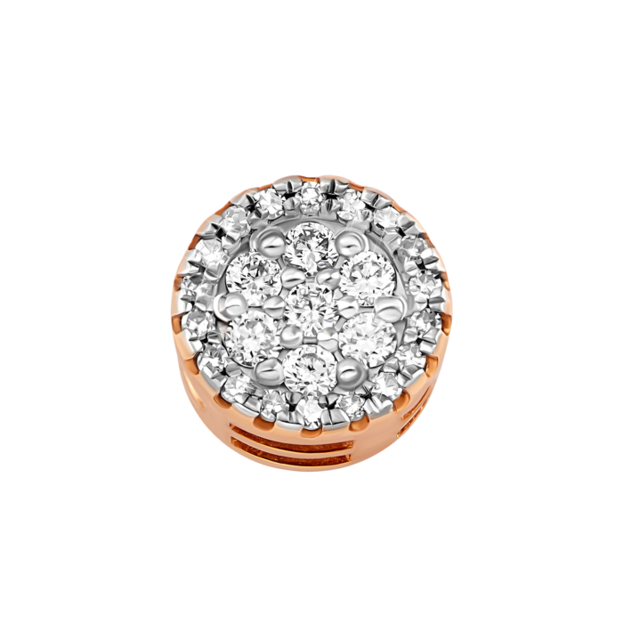 12345 Золота підвіска з діамантами.Артикул UG53191335201 12345 грн20,880 12345