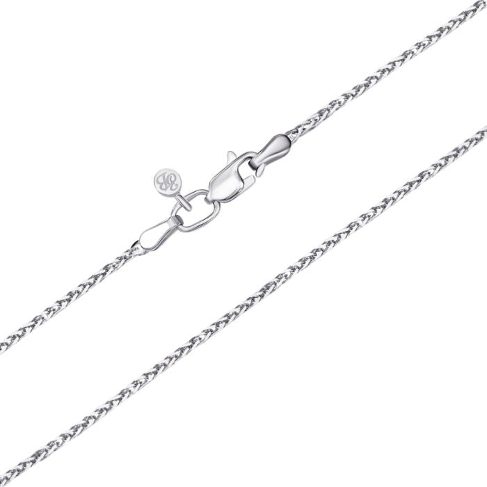 12345 Золотий ланцюжок без вставки. Артикул 66120/3бел 12345 грн13,316 12345