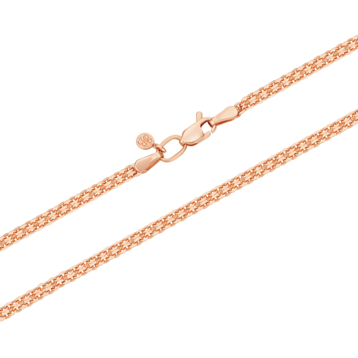 12345 Золотий ланцюжок. Артикул 66924/2 (66924-3-5/01) 12345 грн10,586 12345