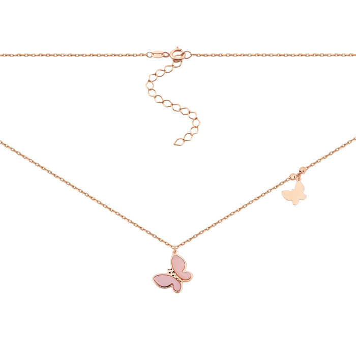 12345 Золоте кольє з перламутром.Артикул UG54/21/314 12345 грн8,684 12345