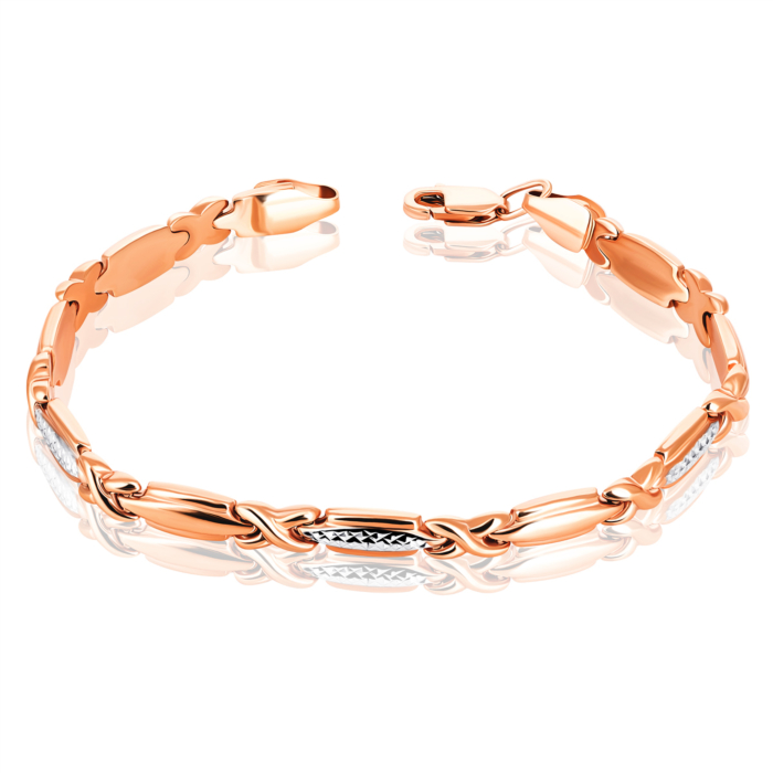 12345 Золотий браслет. Артикул UG544046 12345 грн25,211 12345