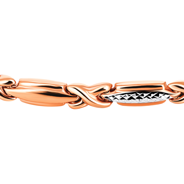 12345 Золотий браслет. Артикул UG544046 12345 грн25,211 12345