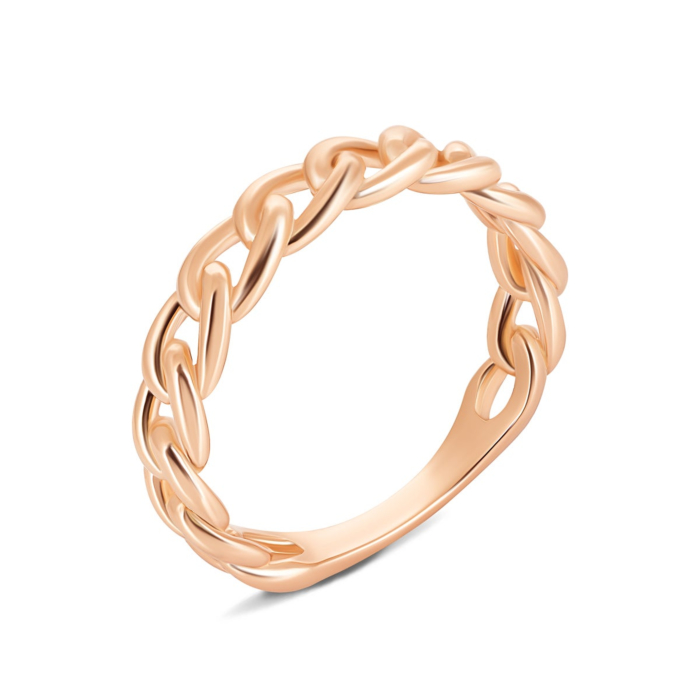 12345 Золота каблучка. Артикул UG51/201/031 12345 грн10,609 12345