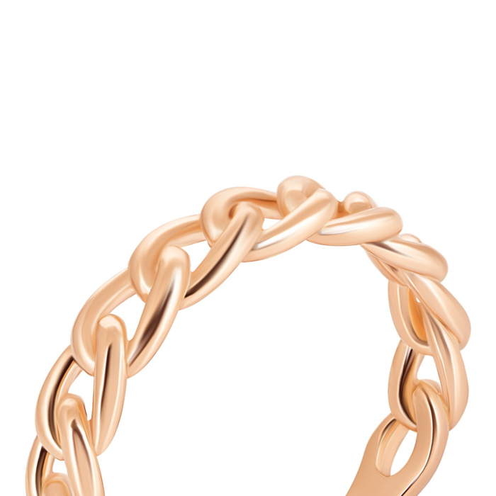 12345 Золота каблучка. Артикул UG51/201/031 12345 грн10,609 12345