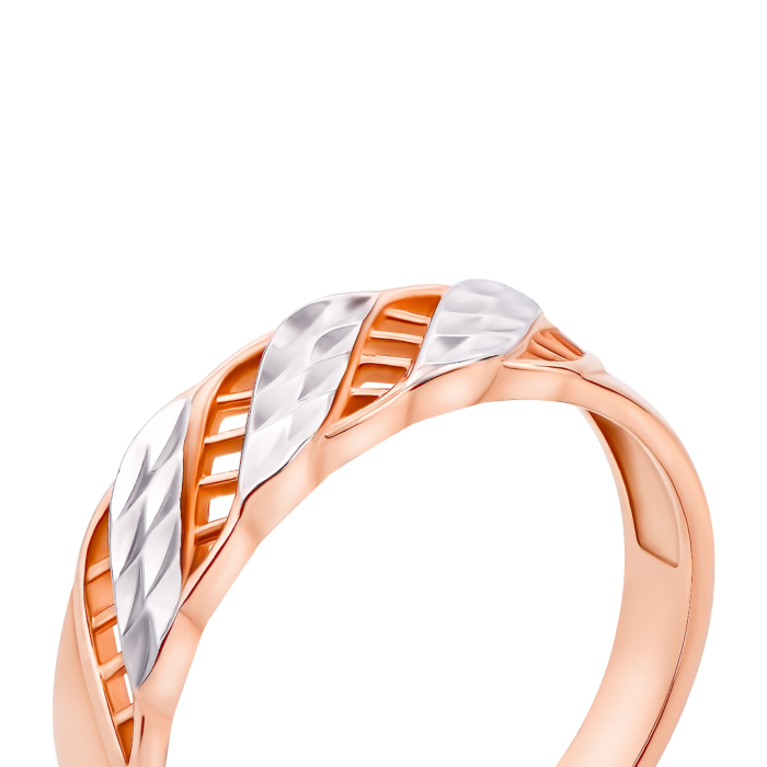 12345 Золота каблучка з алмазною гранню (12049 с) 12345 грн11,443 12345