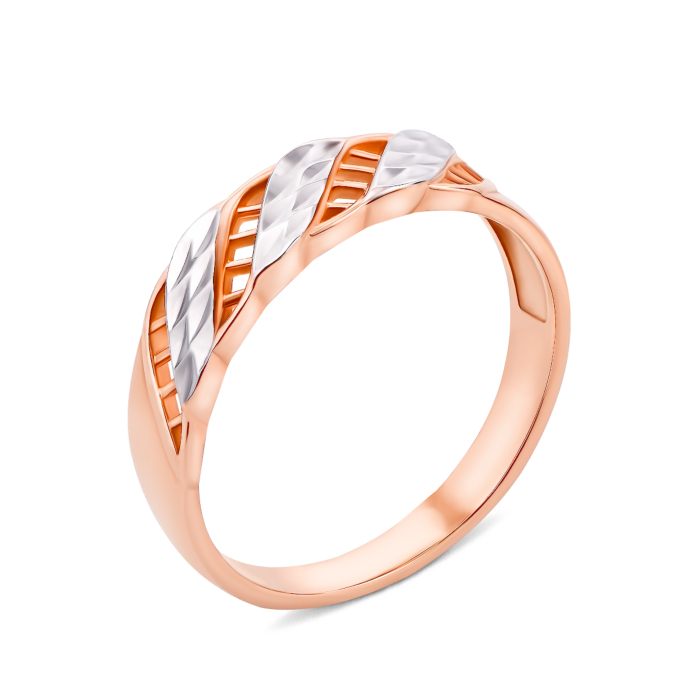 12345 Золота каблучка з алмазною гранню (12049 с) 12345 грн11,443 12345