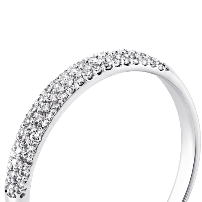 12345 Золота каблучка з діамантами. Артикул UG5КДz 7577/1 12345 грн25,627 12345