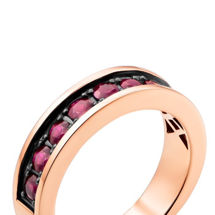 12345 Золота каблучка з рубінами (52460/руб) 12345 грн50,614 12345