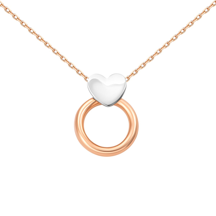 12345 Золоте кольє. Артикул UG54/21/144кб 12345 грн9,027 12345