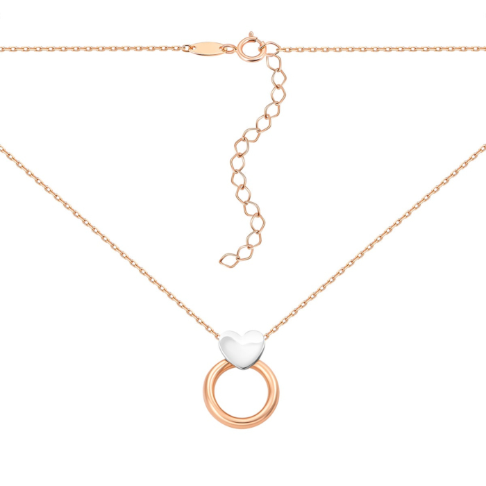 12345 Золоте кольє. Артикул UG54/21/144кб 12345 грн9,027 12345