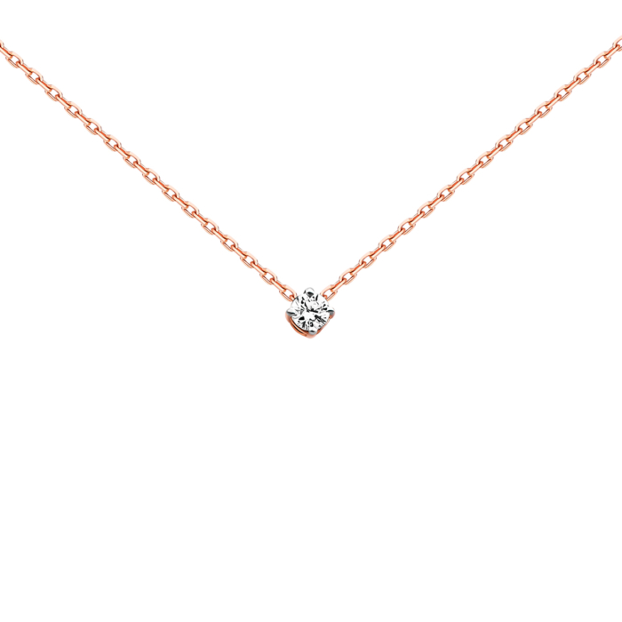 12345 Золоте кольє з діамантом.Артикул UG57108049201 12345 грн23,070 12345