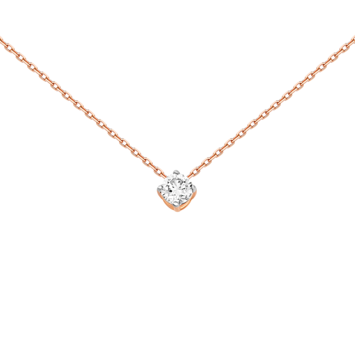 12345 Золоте кольє з діамантом.Артикул UG57108068201 12345 грн53,027 12345