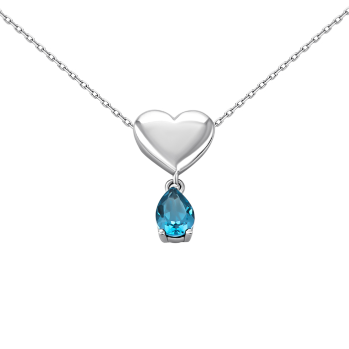 12345 Золоте кольє з swiss-топазом.Артикул UG5Кл 4297/1топ 12345 грн12,314 12345