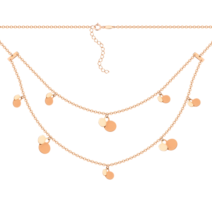 12345 Золоте кольє.Артикул UG54/21/147 12345 грн21,476 12345