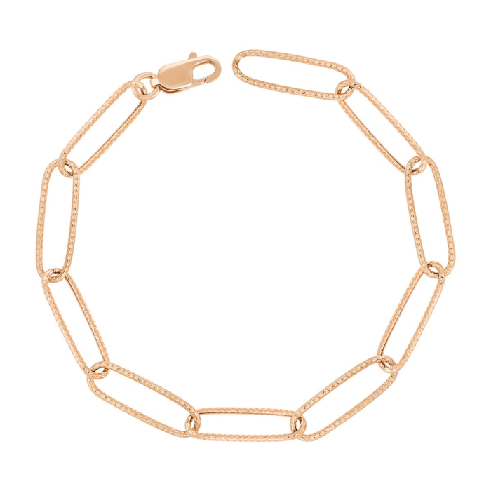 12345 Золотий браслет. Артикул UG542555 12345 грн14,374 12345