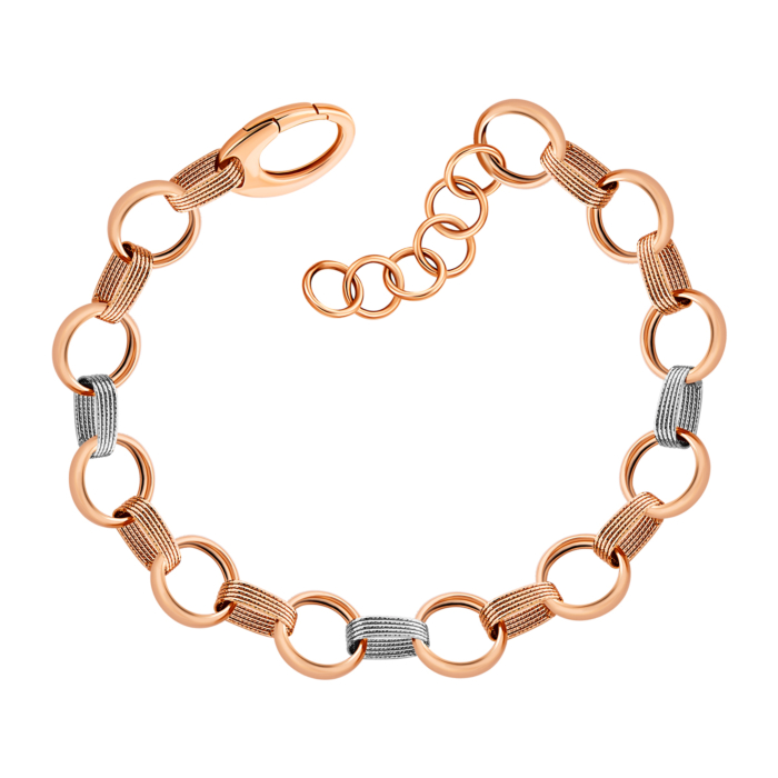 12345 Золотий браслет.Артикул UG55/11/089кб 12345 грн29,176 12345