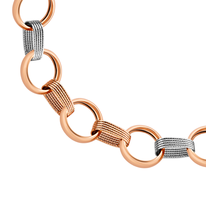 12345 Золотий браслет.Артикул UG55/11/089кб 12345 грн29,176 12345