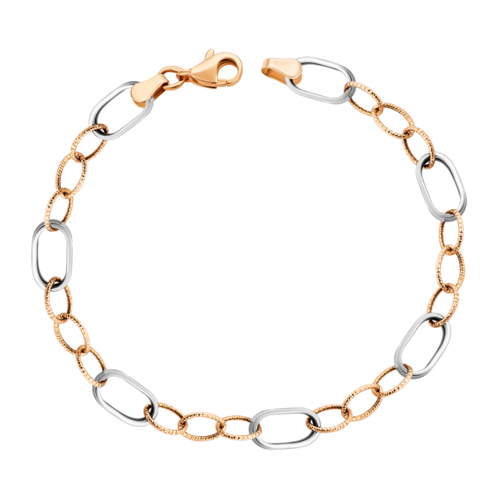 12345 Золотий браслет.Артикул UG55/11/145кб 12345 грн11,850 12345