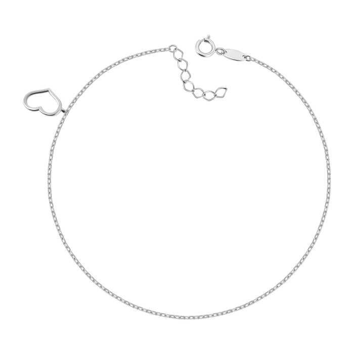 12345 Золотий браслет на ногу.Артикул UG55/11/259/1 12345 грн4,620 12345