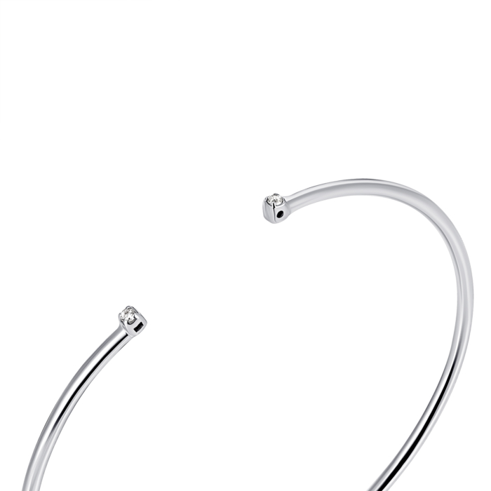 12345 Золотой жесткий браслет. Артикул UG5БС146(зв)Б 12345 грн15,003 12345