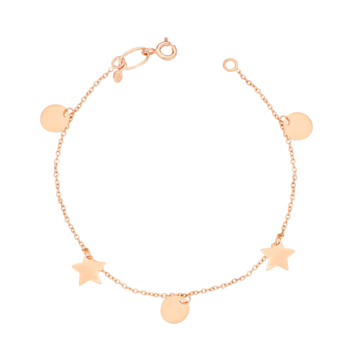 12345 Золотий браслет. Артикул 07186/01/0 12345 грн7,870 12345